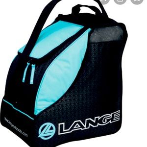 **On Hold** - boot bag, helmet, boots